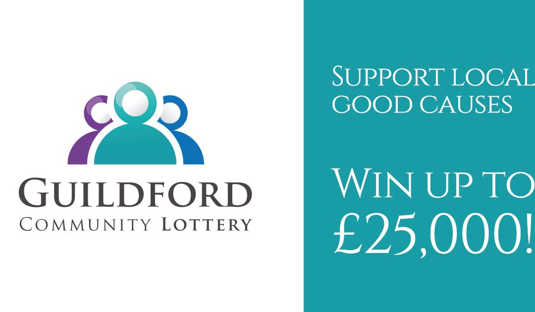 Guildford Lottery