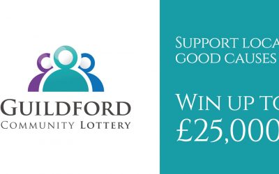 Guildford Lottery