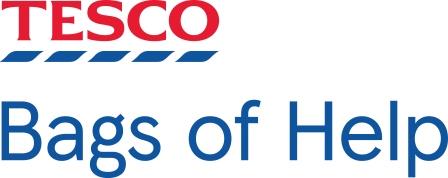 SIGHT FOR SURREY BAGS £2,666 THANKS TO TESCO’S BAGS OF HELP