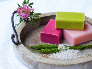 Shampoo Soap Bar