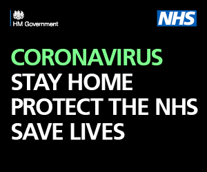 Public Health England Coronavirus Information in BSL
