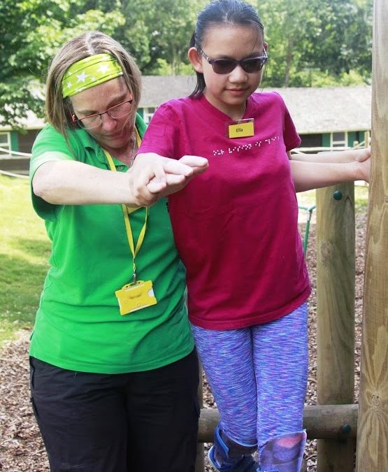 Children’s (11UP) Activities Worker