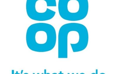 CO-OP SHOPPERS WE NEED YOUR SUPPORT!