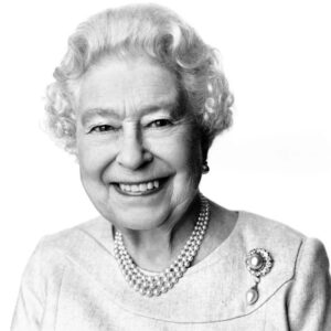 Her Majesty Queen Elizabeth II