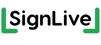Sign Live logo