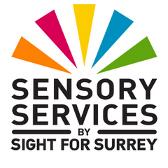 Sensory Services by Sight for Surrey