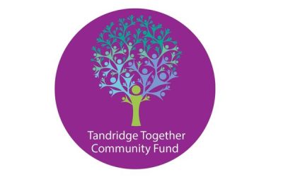 Sight for Surrey awarded £1,000 by Tandridge