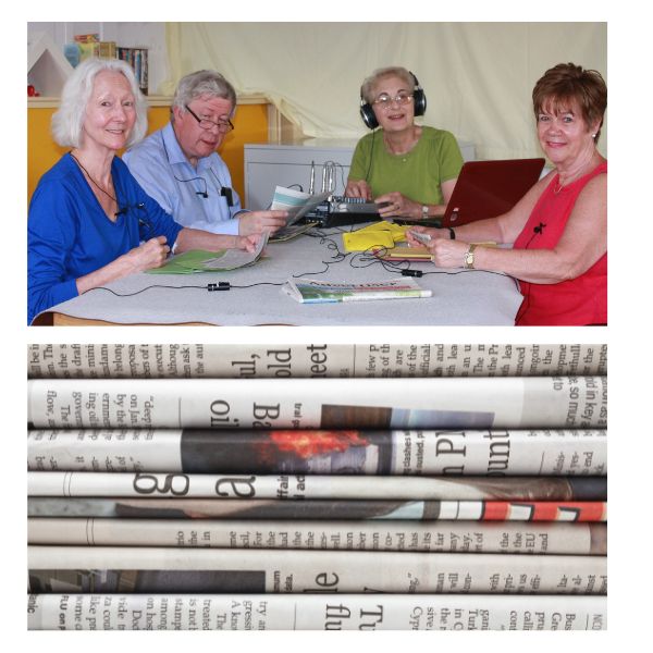 Dorking & Bookham TN join forces to bring weekly news!