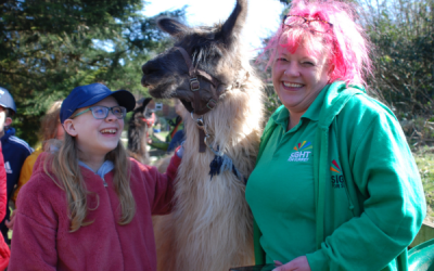 Tesco grants give big boost to young people in Surrey