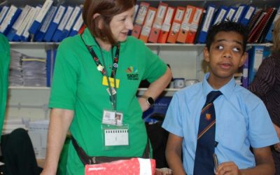 Recruiting for Head of Children & Young People’s Service