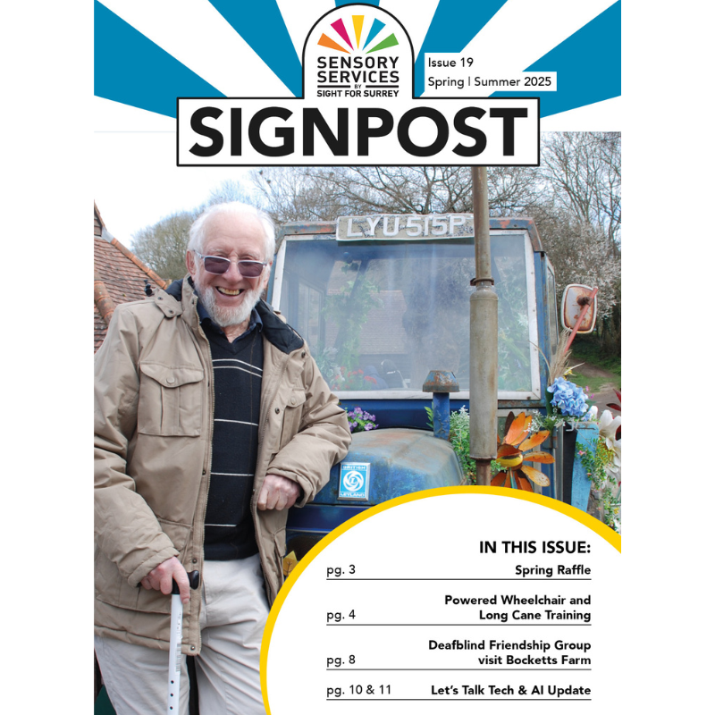 Signpost Winter 2024/25