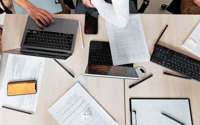 Head of HR and Internal Operations