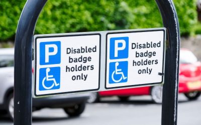 Royal Surrey County Hospital Parking Changes