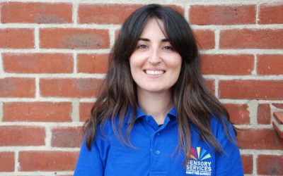 Deaf Social Care Assistant