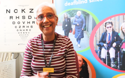 National Eye Health Week (23rd to 29th September)