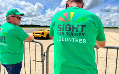 JOB VACANCY: Volunteer & Community Engagement Manager
