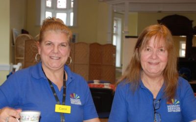 Communication Support Worker Required