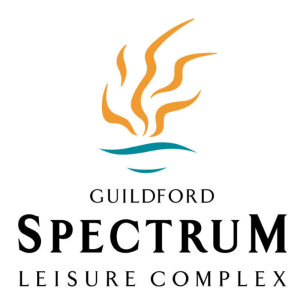 Guildford Spectrum logo