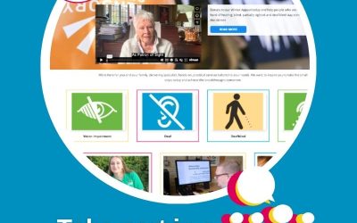 Website Focus Group Participants Needed