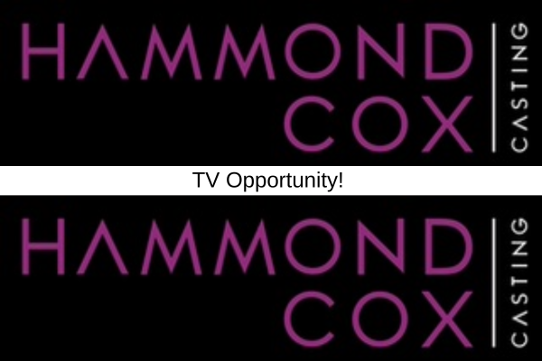 Logo of Hammond Cox Casting