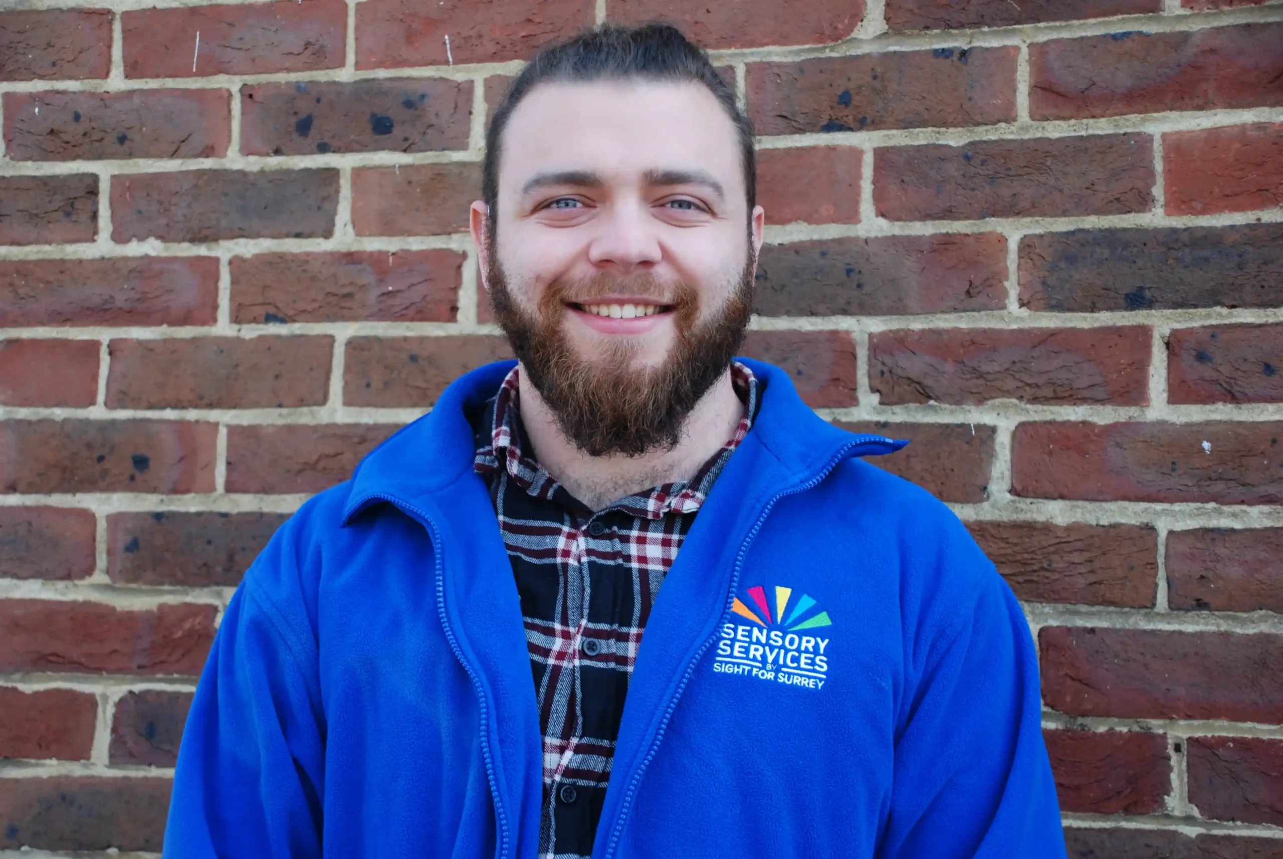 Iain from our Benefits Team