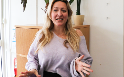 It’s British Sign Language Week (16th -22nd March)