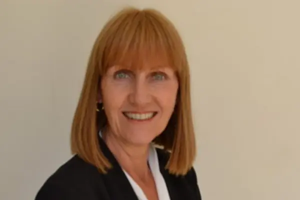 Trustee Penny Gunn