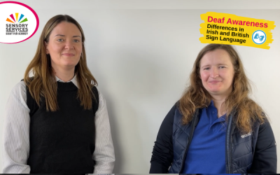 Deaf Awareness Week
