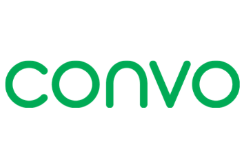convo logo convo logo