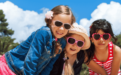 Join our Love Your Eyes campaign this summer!