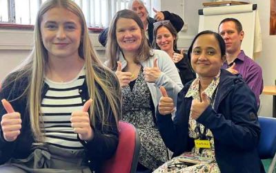 Join us as our Resource Centre Manager!