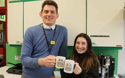 Job Opportunity! Resource Centre Specialist Administrator