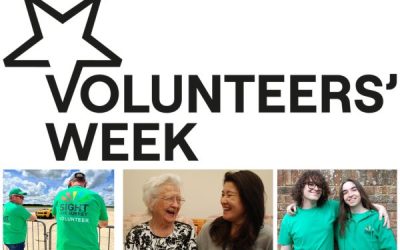 Volunteers’ Week