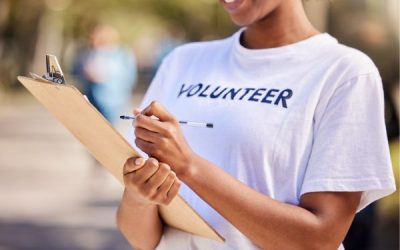 P/T Vacancy: Volunteer Coordinator