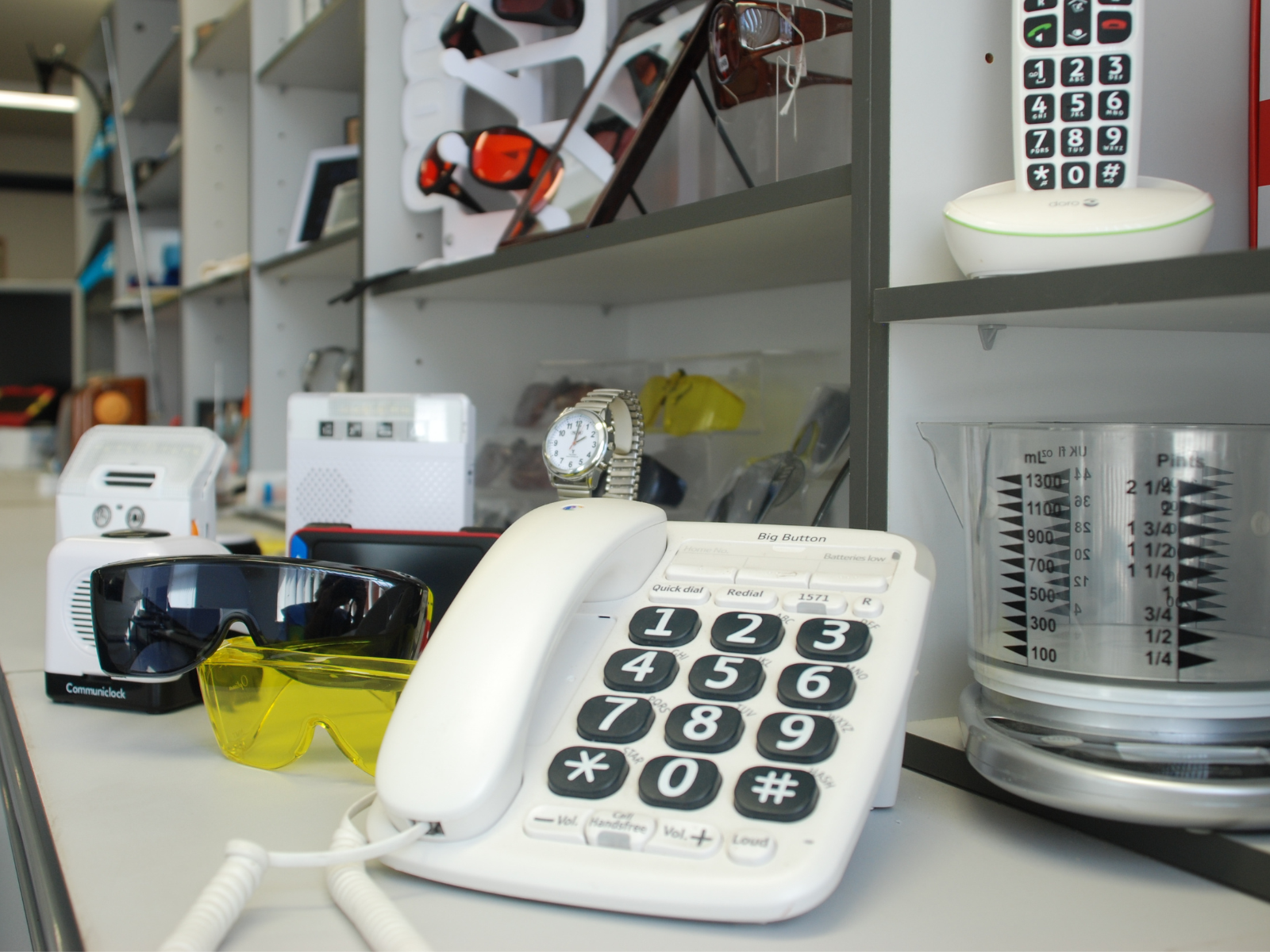 Resource Centre
